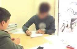 muon xin nghi viec o nha trong con ba me tre bia ly do bi nhiem covid 19