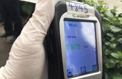 tai xe o to gay tai nan vi pham nong do con muc kich khung