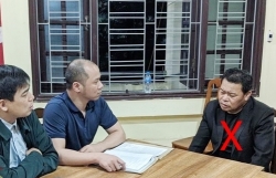 vu chay nha 3 nguoi chet o hung yen bat nghi pham la anh trai nan nhan