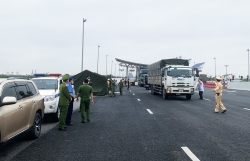 quang ninh cach ly nhung truong hop den tu dia phuong da cong bo dich covid 19