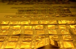 du bao gia vang ngay 243 tang o chieu mua vao giam gia o chieu ban ra