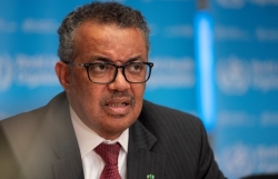 tong giam doc who dai dich covid 19 dang tang toc