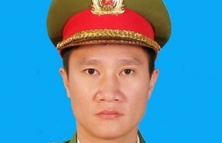khoi to vu an thuong uy cong an hi sinh khi truy bat nhom buon ma tuy