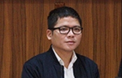 con trai ong tran bac ha co dau hieu rua tien