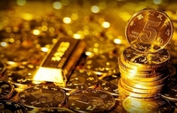 gia vang hom nay 253 fed dua ra cac bien phap chua tung co vang tang chong mat