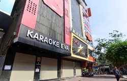 ha noi hoa toc yeu cau dong cua karaoke quan bar khuyen khich nguoi dan o nha
