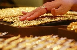 gia vang hom nay 24 giam sau nhat 400000 dongluong