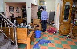 tin phap luat 24h nong nhat hom nay 293 di lam ve bo phat hien con gai bi sat hai da man