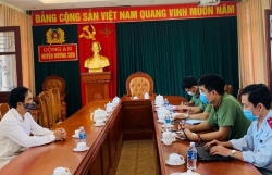 tin phap luat 24h nong nhat hom nay 303 phat thay giao 10 trieu dong vi dang tin xuyen tac tren facebook