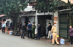 vu anh ruot tuoi xang dot nha em gai chau ngoai nan nhan da tu vong