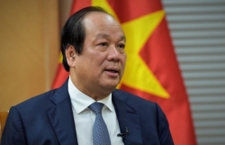 bo truong mai tien dung cach ly xa hoi khong phai phong toa dat nuoc