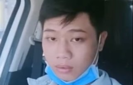 nho doi hiep si duong pho dan ra dau thu sau khi biet nan nhan tu vong
