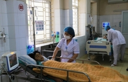 an nham nam doc khi di chan trau em tu vong anh nguy kich