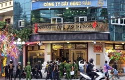 bat tam giam kham nha nu doanh nhan noi tieng o thai binh