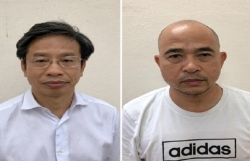 tin phap luat 24h nong nhat hom nay 94 bat tam giam nguyen tong giam doc ke toan truong pvoil