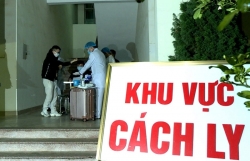 bac ninh thong tin chinh thuc ve nguoi phu nu tu vong nghi mac covid 19