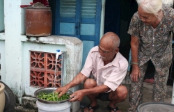 nhung truong hop nao o tphcm duoc mien phi tien nuoc trong 3 thang