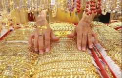 gia vang hom nay 104 vang hoi phuc tang cao nhat 150000 dongluong