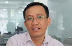 cong an tphcm nhan don to giac vu ts bui quang tin tu vong