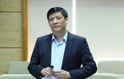 thu truong bo y te lich su loai nguoi chua bao gio thay mot dich benh nao co muc do tan cong ghe gom nhu covid 19