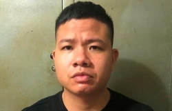 bat giu doi tuong mua 60 trieu dong ma tuy de dung dan