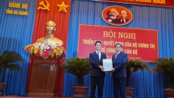 chu tich ha tinh dang quoc khanh giu chuc bi thu tinh uy ha giang
