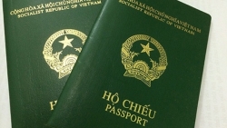Hướng dẫn thủ tục làm hộ chiếu