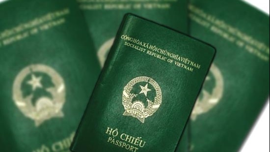 Hướng dẫn cấp lại hộ chiếu do hết hạn hoặc bị mất