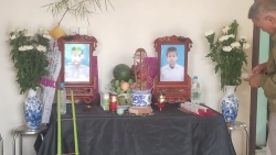 vu 3 anh em duoi nuoc thuong tam o song kinh thay 2 vo chong hiem muon mai moi sinh duoc cau con trai