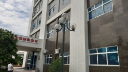 san phu tu vong bat thuong tai bv san nhi bac ninh nguoi nha to benh vien tu y mo lay thai