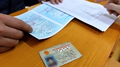 Chứng minh nhân dân quá hạn 15 năm bị xử phạt như thế nào?