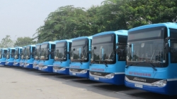 Danh sách, lộ trình 21 tuyến xe buýt Hà Nội mở thêm năm 2019