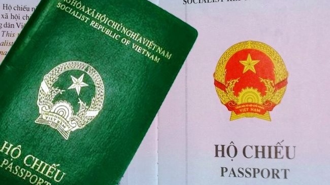 Thủ tục cấp lại hộ chiếu phổ thông ở Hà Nội cần những giấy tờ gì?
