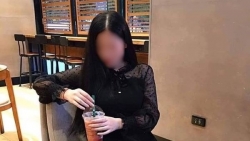 cong an vao cuoc dieu tra doi tuong phat tan clip nong cua nu nhan vien le tan spa len mang xa hoi