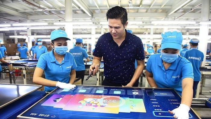 Asanzo chính thức kiện báo Tuổi trẻ, đòi bồi thường