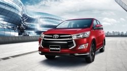 Ưu nhược điểm Toyota Innova nên biết trước khi mua