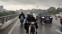 du bao thoi tiet ngay 58 mua lon khap 3 mien canh bao nguy co loc set