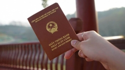 Những giấy tờ có thể thay thế hộ chiếu khi xuất cảnh