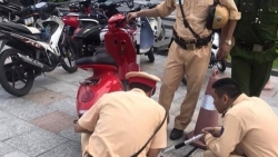 Bị phạt 7,5 triệu đồng vì xúc phạm CSGT trên Facebook