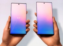 samsung chinh thuc trinh lang sieu pham galaxy note 10 va note 10 plus