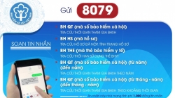 huong dan tra cuu bhxh bhyt bang tin nhan chi voi 1000 dong