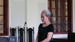 linh 12 nam tu vi mua ma tuy treo gac bep chua ung thu cho chong