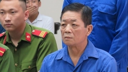 Trùm bảo kê chợ Long Biên Hưng "kính" tử vong