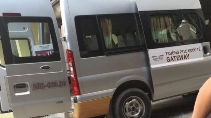 Xử lý nghiêm người tung tin đồn tài xế trường Gateway tử vong