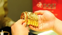 gia vang hom nay 208 van treo cao o muc gan 42 trieu dong