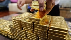 Giá vàng hôm nay 21/8: Lại vùng vẫy lên đỉnh 42 triệu đồng/lượng