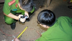 hoa binh say ruou giet nguoi roi nam ngu luon canh nan nhan