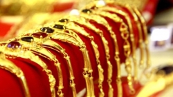 gia vang hom nay 238 linh xinh cho tin hieu moi