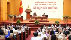 phu tho bau tan pho chu tich hdnd ubnd tinh