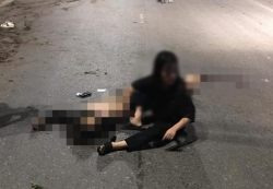 tai nan thai nguyen 5 sinh vien thuong vong